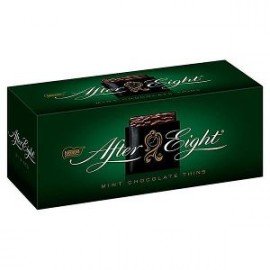 After Eight | Slik på nettet