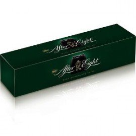 After Eight | Slik på nettet