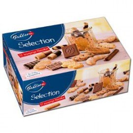 Bahlsen Selection | Slik på nettet