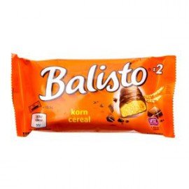 Balisto Korn-Mix | Slik på nettet