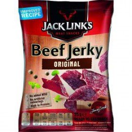 Beef Jerky Original | Slik på nettet