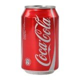 Coca Cola 24 x 330ml