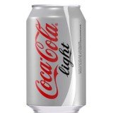 Coca Cola Light 24 x 330ml