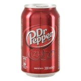 Dr. Pepper 24 x 330ml