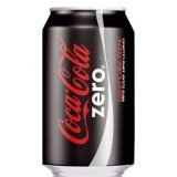 Coca Cola Zero