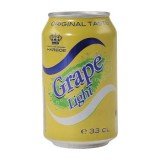 Harboe Grape Light 24 x 330ml