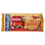 Marabou Mælk og Nød 2x250g økonomipakke