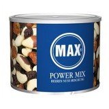 MAX Beeren-nøttblanding Power Mix 200g