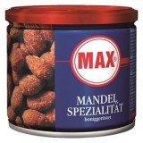 MAX Mandelspesialitet honningristet 150g