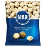 MAX Premium Macadamia ristet 125g