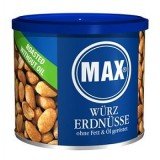MAX Würz peanut 300g