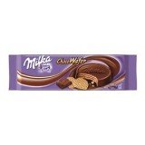 Milka ChocoWafer 180g