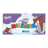 Milka Milkinis melk stang 87.5g