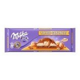 Milka Toffee Ganznøtt 300g