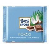 Ritter Sport sjokolade Kokos 100g