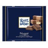 Ritter Sport sjokolade Nugat 100g