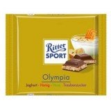 Ritter Sport sjokolade Olympia 100g