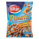 ültje Pinats med honning 150g
