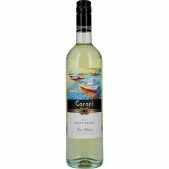 Canapi Pinot Grigio 12,5% 0,75L