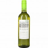 Oude Kaap Klassiek Wit 12,5% 75 Cl