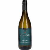 Miopasso Grillo 13,5% 0,75L