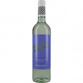 Pouca Roupa Hvid 12% 75 Cl