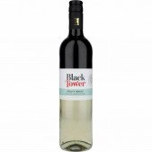 Black Tower Fruit White 9,5% 0,75 Ltr.