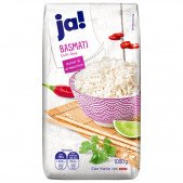 ja! Basmatiris 1 kg