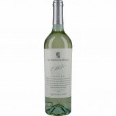 Marques De Borba Colheita Branco 12,5% 75 Cl