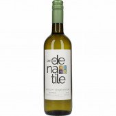 Dentatile Grillo 13% 0,75L