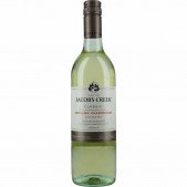 Jacobs Creek Semillion Chardonnay 13% 75 Cl
