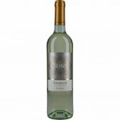 Tons De Duorum Hvid 12,5% 75 Cl