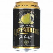 Kopparberg Pear 4,5% 24 x 33 cl