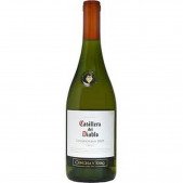Casillero Del Diablo Chardonnay 13,5% 75 Cl
