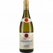 E.Guigal Cotes Du Rhone Blanc 13,5% 75 Cl