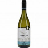 Trapiche Chardonnay 13% 75 Cl