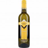 Diamond Hill Chardonnay 13,5% 75 Cl