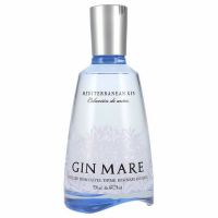 Gin Mare 42,7% 70Cl