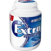 Wrigley´s Extra Prof. Strong Mint 50 St.