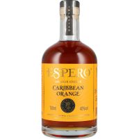 Espero Creole Caribbean Orange 40% 70 Cl