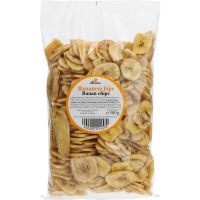 Rexim bananchips 500 g