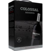 Colossal Reserva Tinto/Red 14% 3 ltr.
