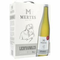 Peter Mertes Liebfraumilch 8,5% Bib 3 L