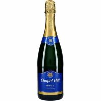 Chapel Hill Sparkling Chardonnay 12% 75 Cl