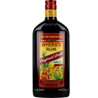 Myers's Rum 40% 0,70l Fl