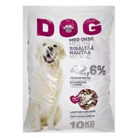 Vital Petfood Dog Rind 10 kg
