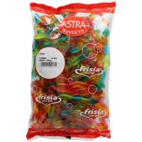 Astra Sweets Slanger 1kg