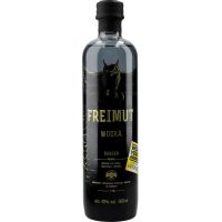 Freimut Bio Vodka 40% 0,5l