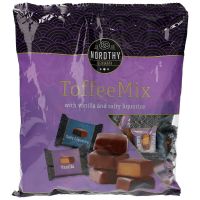 Nordthy Toffee Mix 500 g