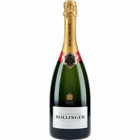 Bollinger Special Brut Champagne 12% 0,75 ltr.